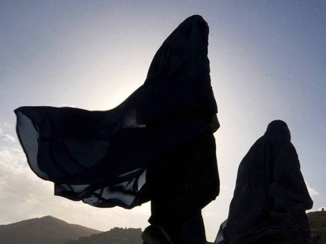 Mob kills and burns woman in Kabul 