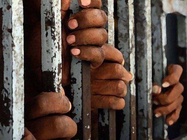 PPP minister facilitated MQM prisoners in 2011