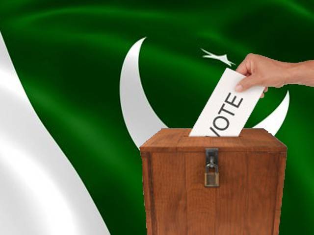 Made in Pakistan should be allowed to make Pakistan