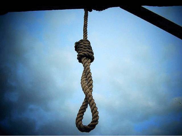 Six more death row prisoners executed in Pakistan