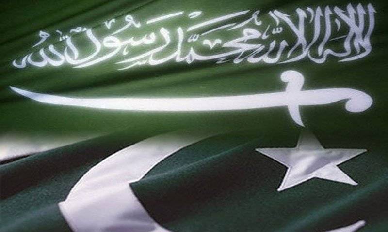 Pakistan behind Saudi-led coalition: JUI-F