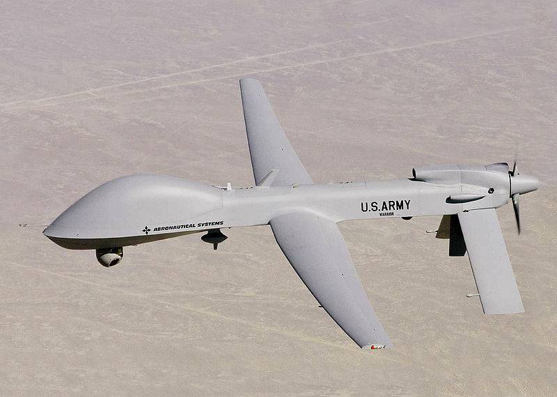 Pakistan’s resolution against drone attack accepted in UNHRC