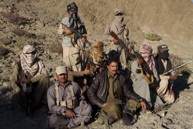 Alienated Baloch youth should come on negotiating table: Qadir Baloch