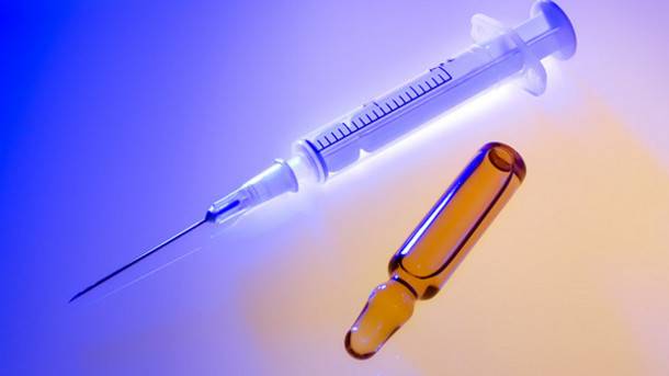 Thousands of Pakistan made anti Hepatitis C injections expire