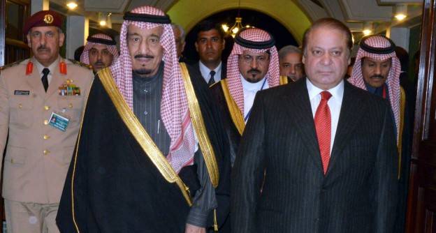 PM to visit Islamic countries for consensus on Yemen crisis