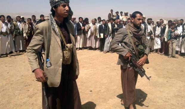 Yemeni forces making efforts to take control of Aden
