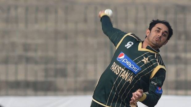 It was torture living without cricket: Saeed Ajmal 