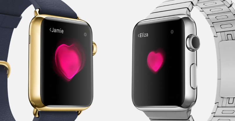 Is Apple Watch the next big thing?