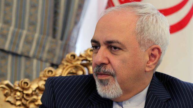 Iranian Foreign Minister arrives in Pakistan for talks over Yemen crisis