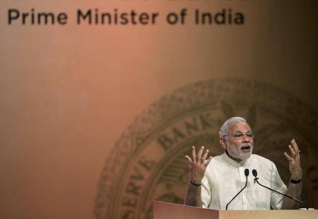 Modi eyes nuclear reactors from France, Canada 