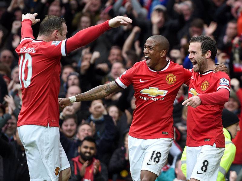 EPL Round-up: Manchester United beat Manchester City in a six goal thriller