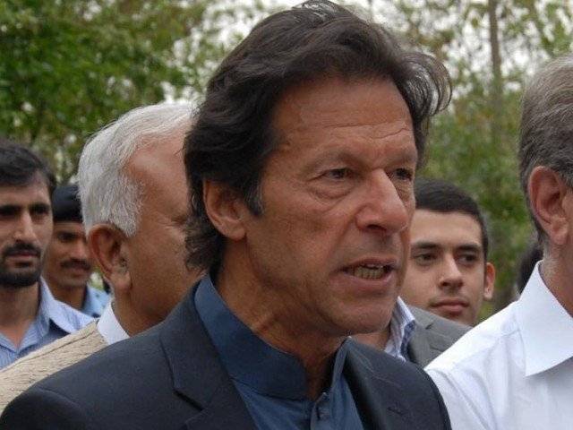 Pakistan's democracy will strengthen with rigging investigations: Imran Khan