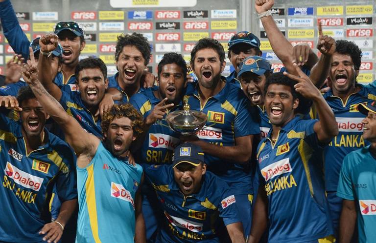 Asia Cup changed to T20 format