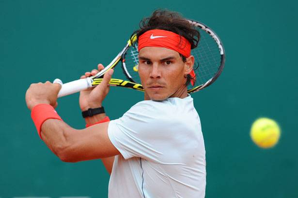 Rafael Nadal beats John Isner to reach quater-finals