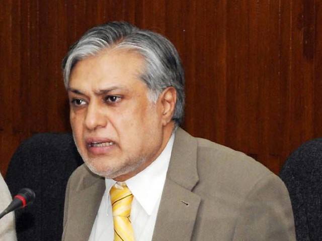 Government committed to continuing reform agenda: Dar