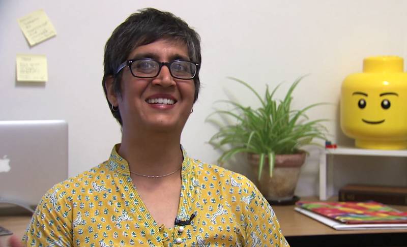 PM orders investigation of Sabeen Mahmud's murder