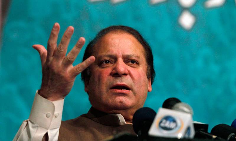 What evidence does PTI have: PM Nawaz