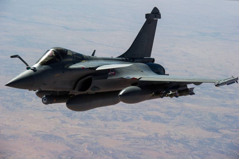 36 Rafale Jets deal to be finalized between France, India