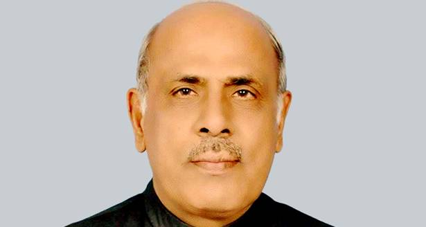 Rafique Rajwana appointed Punjab governor 