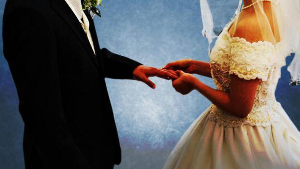 16 becomes minimum age for marriage in Spain 