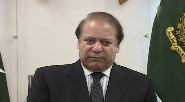 PM reviews law and order situation following Karachi bus attack 