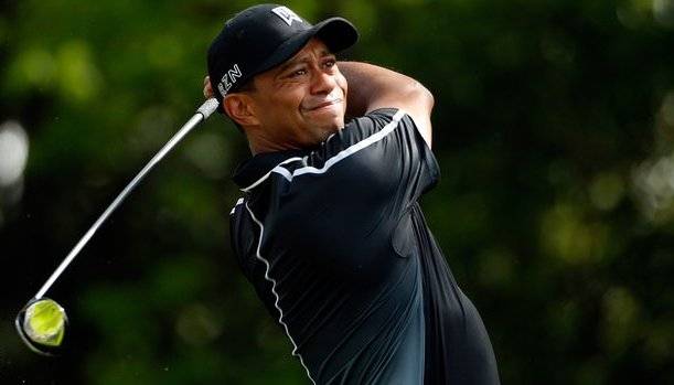Tiger Woods writes touching letter to bullied schoolboy