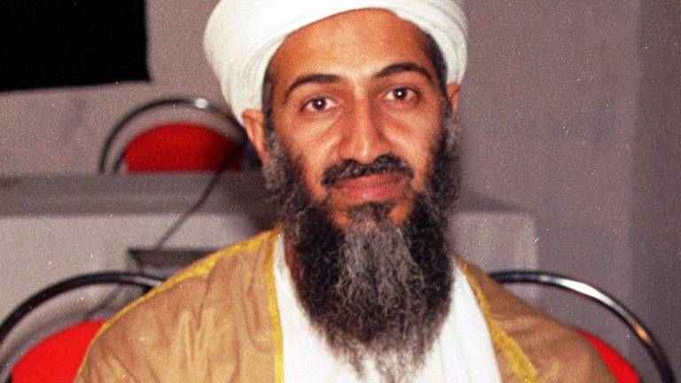 US journalist's claim on Bin Laden raid rejected by Pakistan 