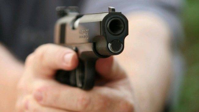 Senior police officer gunned down in Karachi