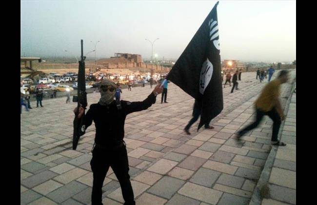 ISIS commander Abu Sayyaf killed by US troops