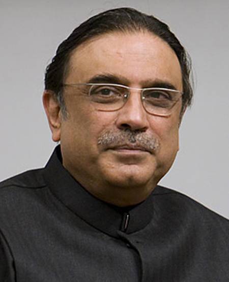 No possibility of 'Governor Rule' in Sindh: Zardari 