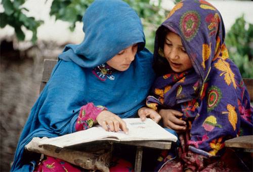 Spreading awareness in public should be Pakistan's first priority