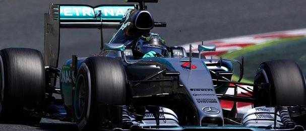  F1 engines are road-relevant: Mercedes F1 engine boss 