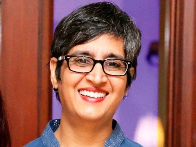 Karachi bus attackers confess to Sabeen Mahmud's workers