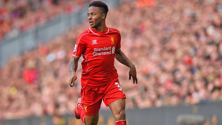 Sterling won't sign Liverpool deal: Sterling's agent 
