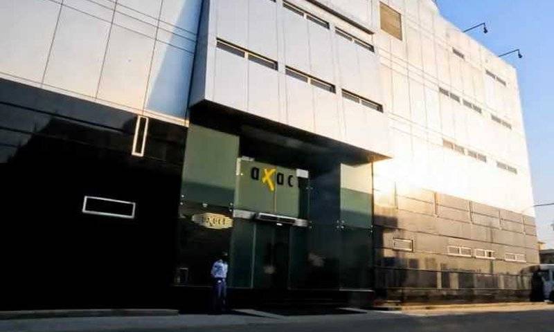 Axact's Dubai offices have remained closed for two years