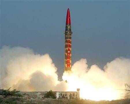 Nuclear program is for Pakistan's own self defense: Foreign Office 