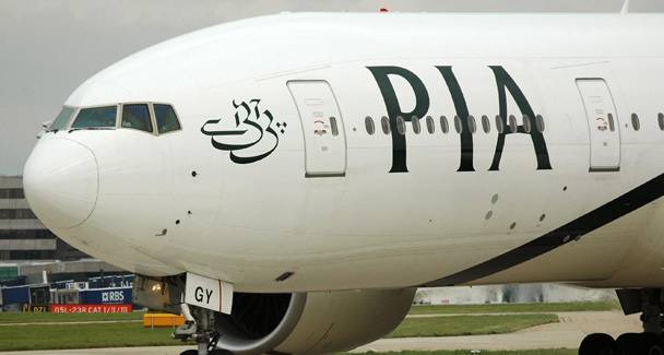 Flights cancelled as PIA pilots' strike continues