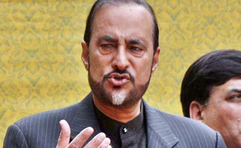 Judgement on Babar Awan reserved by court in Ex-CJ defamation case