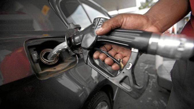OGRA suggests government not to increase fuel prices 