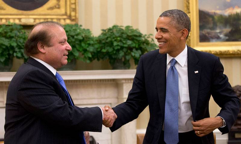 PM to raise issue of Indian involvement with Obama