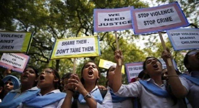 Five men arrested for raping women tourists in India 