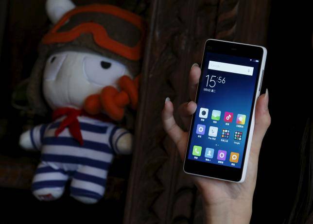 Huawei sees rapid smartphone growth in South Africa