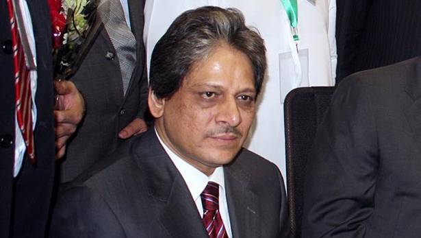 Federal government seeks Governor Sindh’s resignation