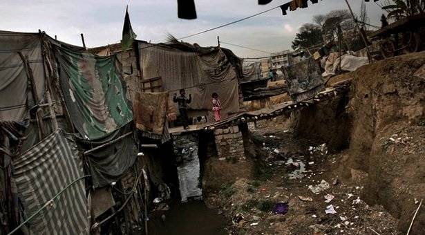 18 slums to be demolished in Islamabad: CDA