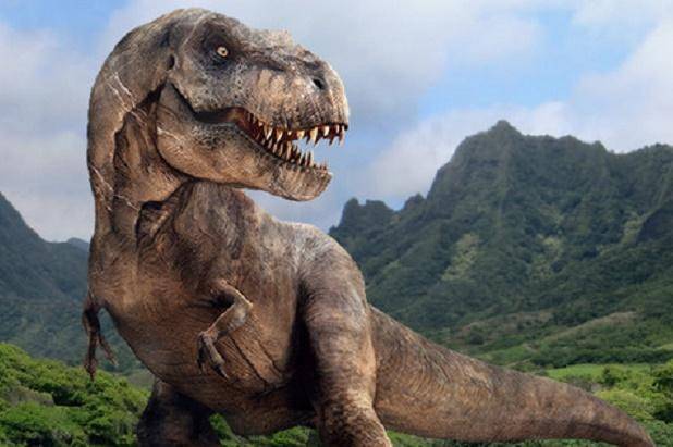 'Jurassic World' sets global record with $204.6 Million opening