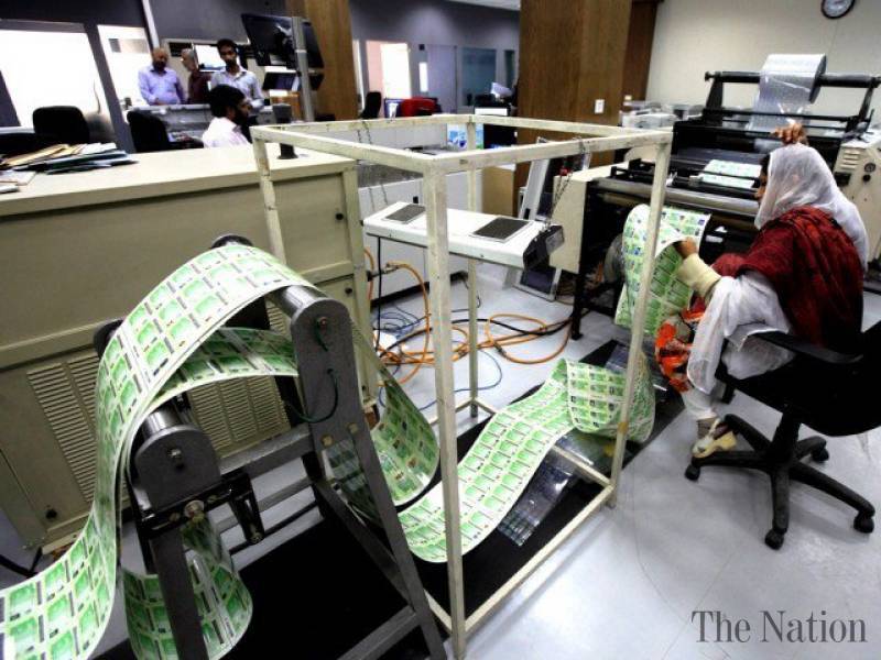 JC summons pre-scanning reports of 20 constituencies from NADRA