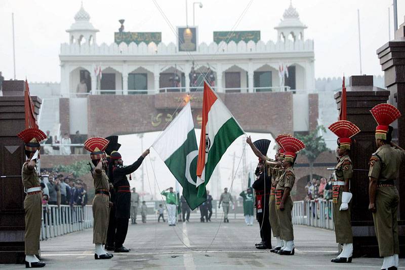 Indo-Pak issues must be resolved through dialogue: Foreign Office 