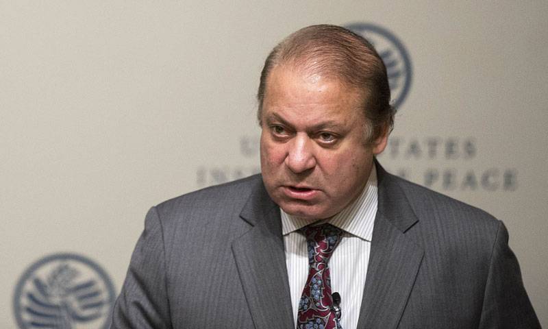 PM Nawaz furious over load shedding at Sehr and Iftar 