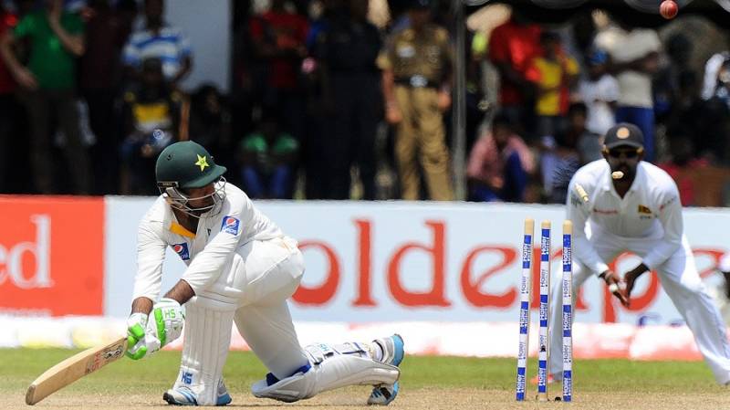 Middle-order must be cleaned to beat Sri Lanka on Day 5 