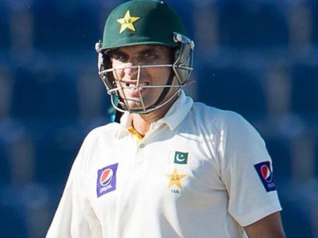 Youngsters impress skipper Misbah